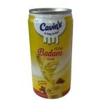 Kesar Badam Drink Can 180ML - 3X180ML