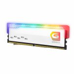 Geil Orion Rgb 16GB 6000MHZ DDR5 Ram- WHITE-GAVSW516GB6000C38BSC