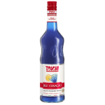 - Blue Cocktail Curacao Syrup 1L