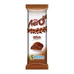 Nestle Aero Milk 85G