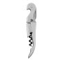 Waiter's Corkscrew Wine Opener Stainless Steel Wine Bottle Opener
