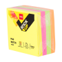 Deli 76X76 Neon Cube