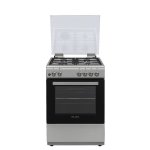 Elba Stove 60CM Gas 4 Burner 04/66CL 442