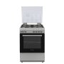 Elba Stove 60CM Gas 4 Burner 04/66CL 442