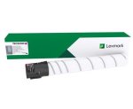 Lexmark CX921 CX922 CX923 CX924 High Yield Magenta Toner Cartridge 34000 Page Yield