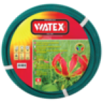 Green Garden Hose 20MM X 30M