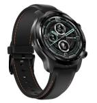 Pro 3 Gps Smartwatch Shadow Black