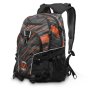 Virtue Wildcard Backpack Graphic Red