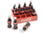 – 1:10 Coca-cola Box