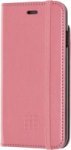 Moleskine Classic Folio Case For Apple Iphone 6 Iphone 6S Iphone 7 And Iphone 8 Daisy Pink