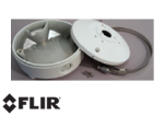 FLIR Pole Mount Junction Box