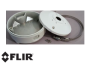 FLIR Pole Mount Junction Box