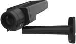 AXIS Q1656 4MP Box Camera 3.9MM 10MM Vari-focal 120DB Wdr Digital Ptz Poe RJ45 10 100 1000 Mbps Base-t Base-tx