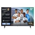 Hisense 32A4Q 32 HD Vidaa Smart Tv