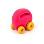 Mascot Car Grab M Pink
