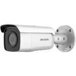 Hikvision 2 Mp Acusense 4MM Bullet Network Camera