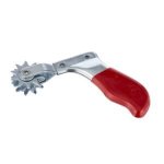 Cleaning Spur For Wool Pads
