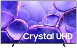 Samsung 109 Cm 43 Inch LED Ultra HD 4K Tizen Flat-panel Tv Smart Tv UA43U8000FKXXA