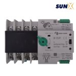 Auto Change Over 4P