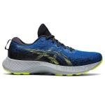 ASICS Men's Gel-nimbus Lite 3 - Lake Dive Hazard Green - UK10