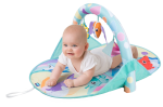 Puppy And Me Activity Travel Gym