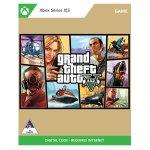 Xbox Grand Theft Auto V Series X s