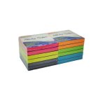 Lestat Sticky Note N blue 75X75 Per Each Colour