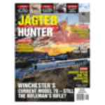 Monthly Magazine Cover May Vary