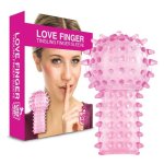 Love In The Pocket - Love Finger Tingling