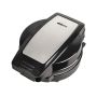 5-IN-1 Electric Multifunctional Breakfast Maker With Removable Plates