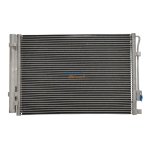 Kia Rio 5 Condenser 17-23