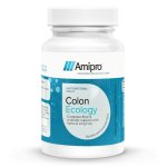 Amipro Colon Ecology Capsules - 150 Count
