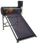 16 Tube 150L Low Pressure Solar Geyser Pitched Roof