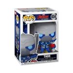 Funko Pop Marvel:marvel Avengers Mechstrike-thor