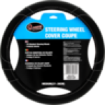 Coupe Steering Wheel Cover 39CM