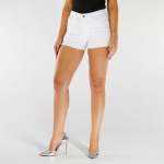 Brandy 1 - White - White 18