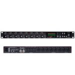 Focusrite Scarlett Octopre Dynamic MIC Preamp