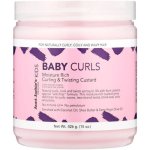 Baby Girl Curls Curling & Twisting Custard 343ML