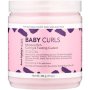 Aunt Jackie's Baby Girl Curls Curling & Twisting Custard 343ML