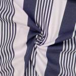 Visse Linen Printed 150CM -5