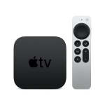 Apple Tv 4K Wifi With 64GB Storage