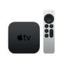 Apple Tv 4K Wifi With 64GB Storage