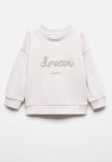 Sweatshirt Dream - Light pastel Pink