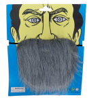 Grey Beard