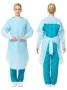 Cpe Plastic Apron