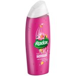 Body Wash Feel Sensual - 400ML
