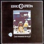 No Reason To Cry Cd Rmst And Rmst