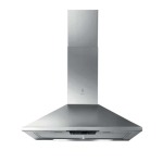 60CM Chimney Extractor Inox MISSY60INOX