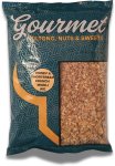 Honey & Shortbread Crunch Muesli Pouch