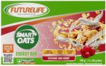 Futurelife Oat Mixed Berry With Yoghurt Pouch